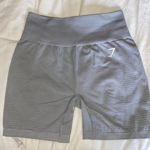Gymshark vital seamless shorts